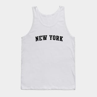 New York T-Shirt, Hoodie, Sweatshirt, Sticker, ... - Gift Tank Top